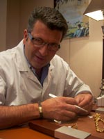 Jacques-Bernard Proust Bijoux contemporains et anciens